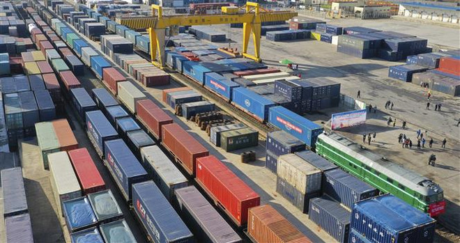 Belarus lần đầu trở thành nước xuất khẩu lớn nhất cho thị trường Nga ảnh 1