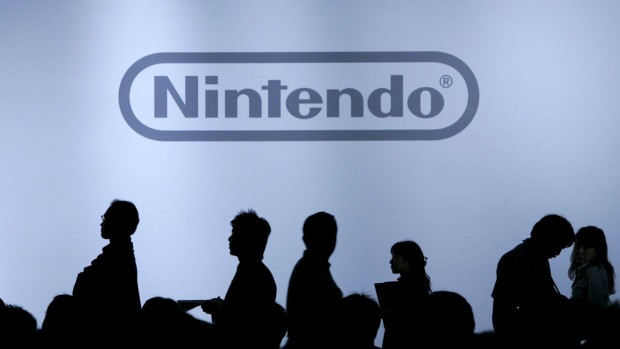 Nintendo phát triển máy chơi game mới "NX" thay thế Wii U ảnh 1