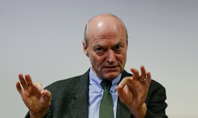 Chính phủ Đức xác nhận thay người đứng đầu cơ quan tình báo BND ảnh 1