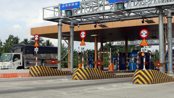 Bộ trưởng Giao thông giải đáp nghi vấn thất thoát ở một số dự án BOT ảnh 1