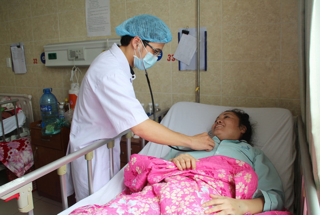 Hàng loạt bác sỹ tay nghề cao nghỉ việc ở các bệnh viện công Đồng Nai ảnh 1