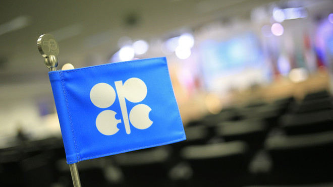 OPEC sẽ thảo luận về cắt giảm sản lượng dầu vào tháng 11 ảnh 1