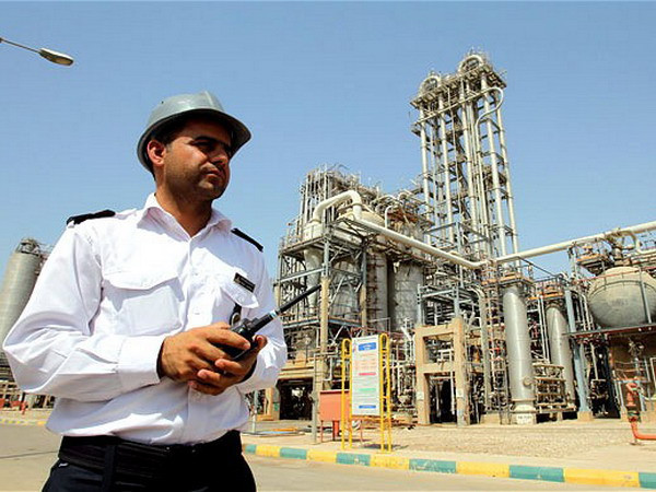 Iran sẽ đẩy mạnh xuất khẩu dầu mỏ nếu thoát các lệnh trừng phạt ảnh 1