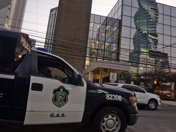 OECD nhóm họp nhằm tăng cường nỗ lực ngăn chặn nạn trốn thuế ảnh 1