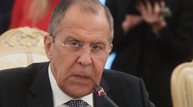 Nga sẽ hành động quân sự nếu quân IS rút từ Mosul sang Syria ảnh 1