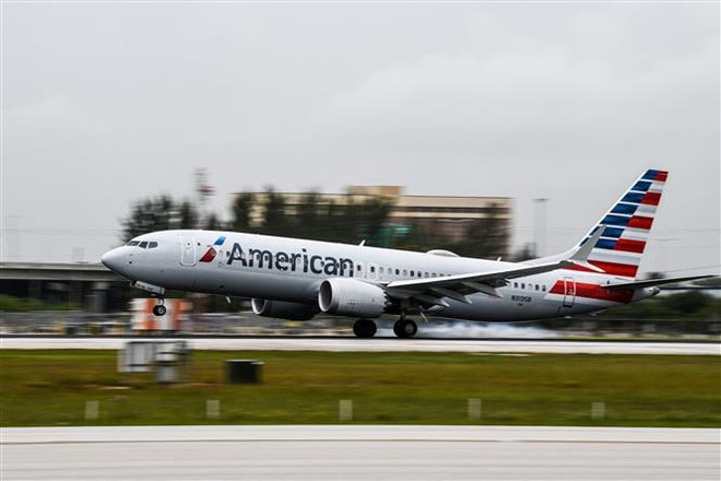 American Airlines hủy chuyến bay vì thiếu nhân viên, thời tiết xấu ảnh 1