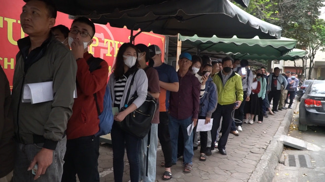 Xác minh lý lịch tư pháp: Cần tránh lãng phí thời gian của người dân? ảnh 2