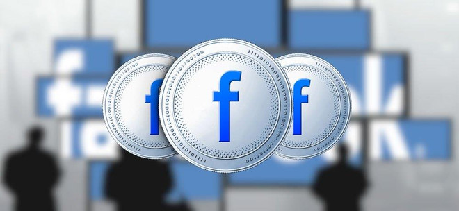 Hệ thống thanh toán tiền điện tử của Facebook nhận được sự ủng hộ lớn ảnh 1