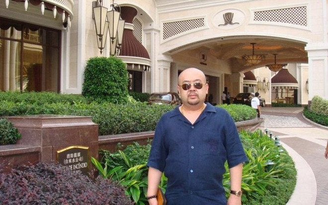 Cuộc sống thượng lưu của ông Kim Jong-nam trước khi đột tử ảnh 2