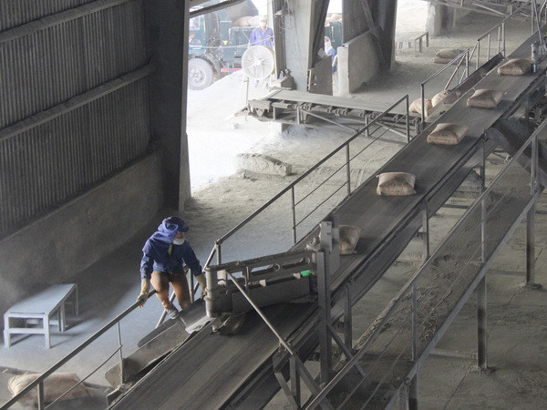 Tổng giám đốc lĩnh án 12 năm tù vì lừa bán than ở mỏ Đèo Nai ảnh 1