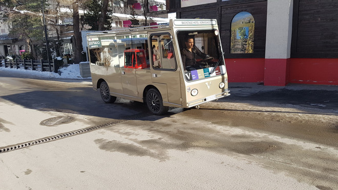 Ghé thăm thiên đường trượt tuyết và leo núi nổi tiếng của Thụy Sĩ ảnh 5