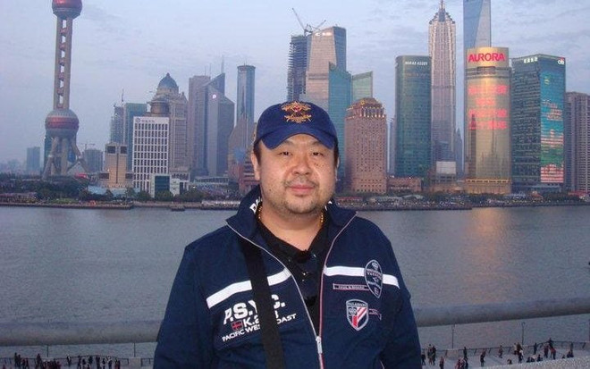 Cuộc sống thượng lưu của ông Kim Jong-nam trước khi đột tử ảnh 1