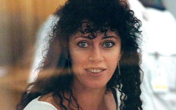 Điểm mặt những nữ sát thủ máu lạnh khét tiếng trong lịch sử ảnh 3