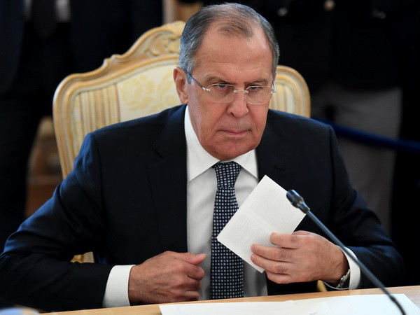 Nga khẳng định không can thiệp vào công việc nội bộ nước khác ảnh 1