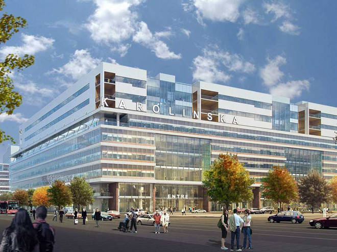 Thụy Sĩ minh bạch hóa dữ liệu chăm sóc bệnh nhân tại bệnh viện ảnh 1