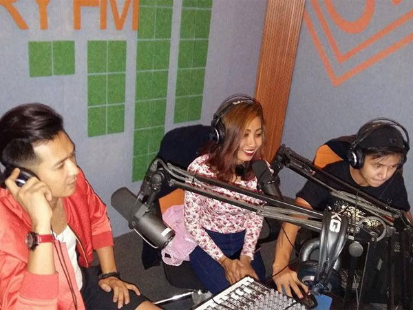 Myanmar đóng cửa đài phát thanh có liên quan đến ông Shwe Mann ảnh 1