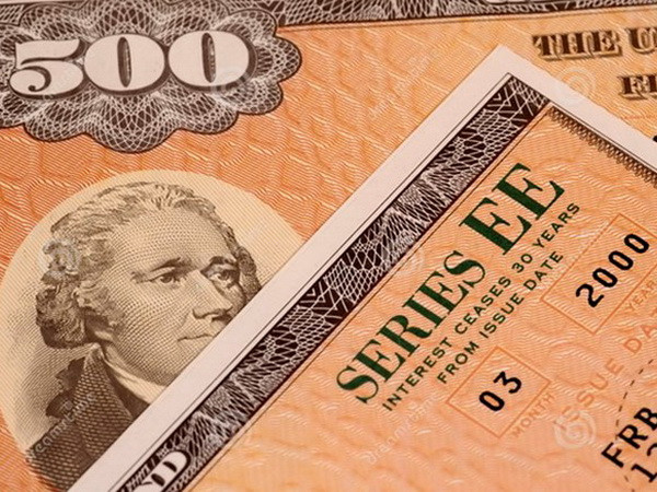 Lượng vốn nước ngoài đổ vào Trái phiếu Chính phủ Mỹ tăng mạnh ảnh 1