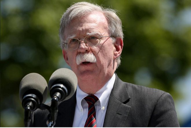 Cố vấn An ninh Quốc gia Mỹ: Anh không cần phải ra quyết định về Huawei ảnh 1