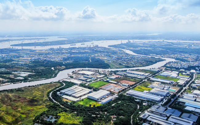 Thu hút mới đầu tư nước ngoài: Long An sẵn sàng đón "sóng" ảnh 1