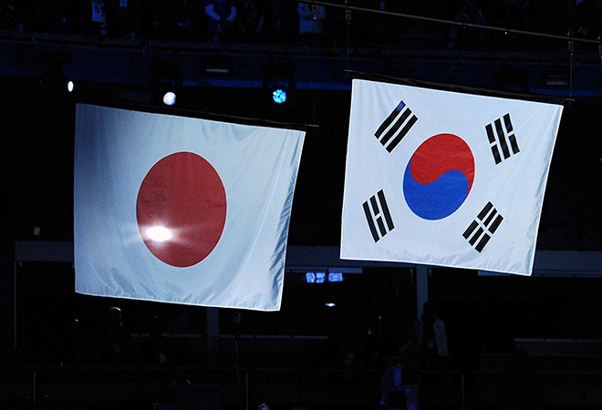 Nhật Bản điều tra chống bán phá giá với hóa chất nhập từ Hàn Quốc ảnh 1