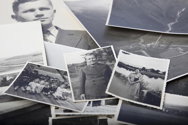 Mẹ và con gái gặp lại nhau sau 70 năm ly tán vì Thế chiến II ảnh 1