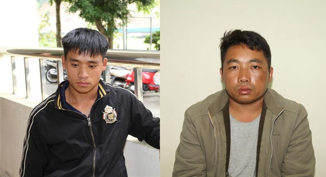 Thu giữ lượng ma túy lớn nhất từ trước đến nay trên địa bàn Yên Bái ảnh 1