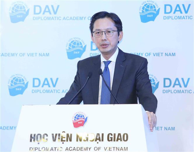 Củng cố các lĩnh vực hợp tác truyền thống giữa Việt Nam và Ấn Độ ảnh 3