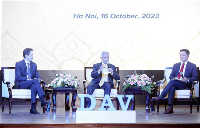 Củng cố các lĩnh vực hợp tác truyền thống giữa Việt Nam và Ấn Độ ảnh 2