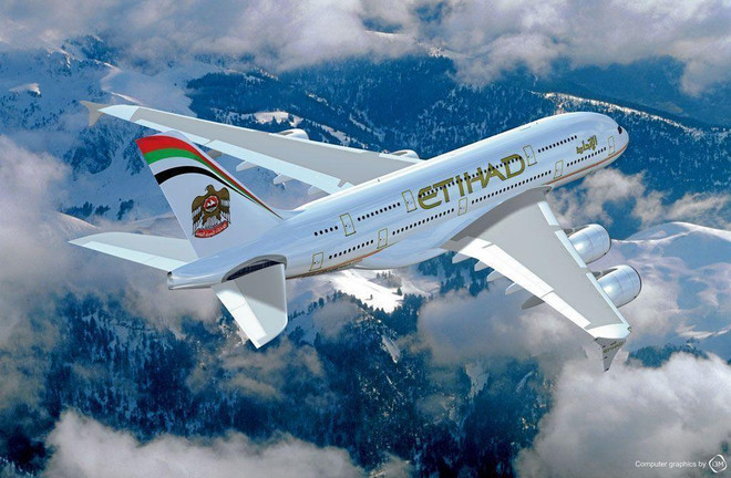 Hai máy bay tránh được tai nạn trong gang tấc trên bầu trời Ấn Độ ảnh 1