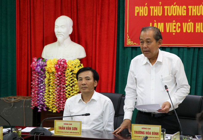 Chủ động kiểm soát hoạt động di dân tự do ở miền núi Điện Biên ảnh 1