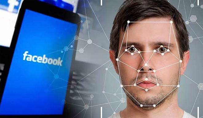 Hãy cẩn thận với trào lưu thử thách khoe ảnh 10 năm trên Facebook ảnh 1