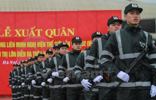 Bộ trưởng Tô Lâm: 3 giải pháp trọng tâm đột phá của lực lượng công an ảnh 1