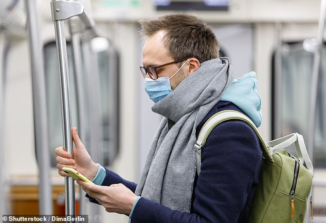 Chính phủ Anh "bật đèn xanh" sử dụng dữ liệu điện thoại của công dân ảnh 1