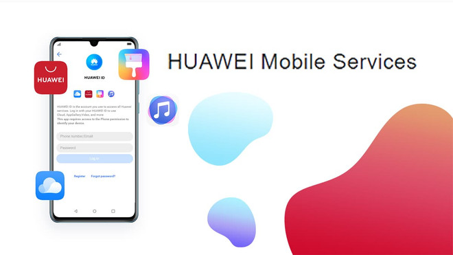 (Nguồn: Gadgets Beat) Huawei thúc đẩy phát hành các nền tảng tự phát triển tới nhiều nước ảnh 1