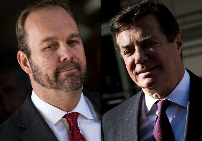 Tình tiết mới trong vụ điều tra cựu cố vấn tranh cử của ông Trump ảnh 1