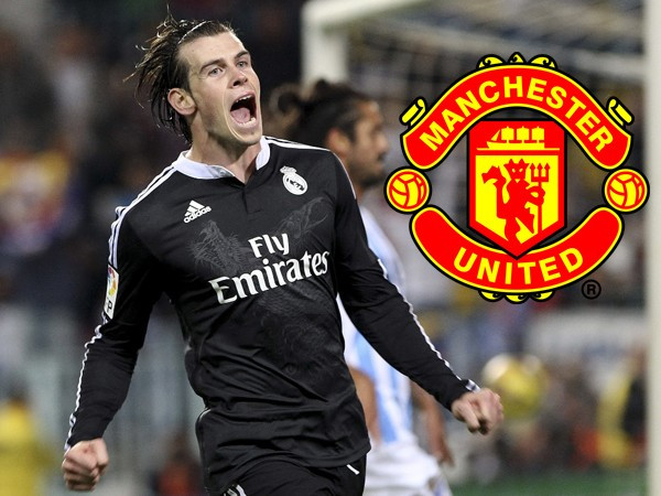 Giờ chính là thời cơ để Manchester United có Gareth Bale! ảnh 1