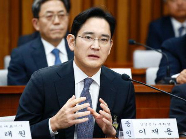 Vấn đề cải cách tập đoàn gia đình trị trở thành tâm điểm ở Hàn Quốc ảnh 1