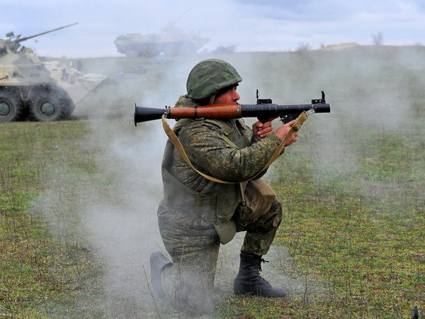 Nga và Iran khẳng định hợp tác hai bên không nhằm chống lại bên thứ ba ảnh 1