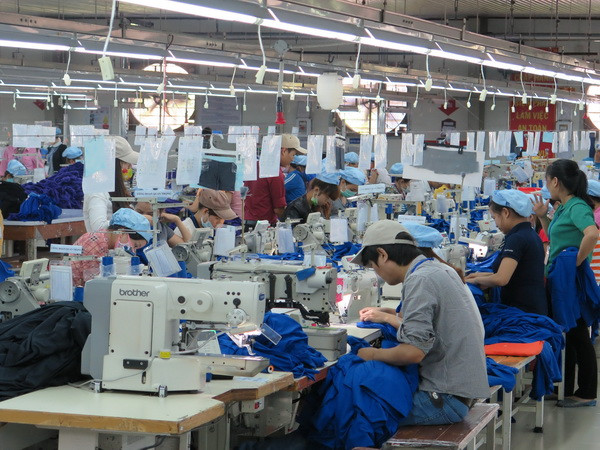 Vĩnh Phúc là điểm đến đầu tư tiềm năng của doanh nghiệp Nhật Bản ảnh 1