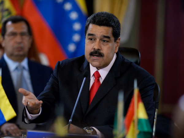 Venezuela bày tỏ thiện chí cải thiện quan hệ với chính quyền Mỹ ảnh 1