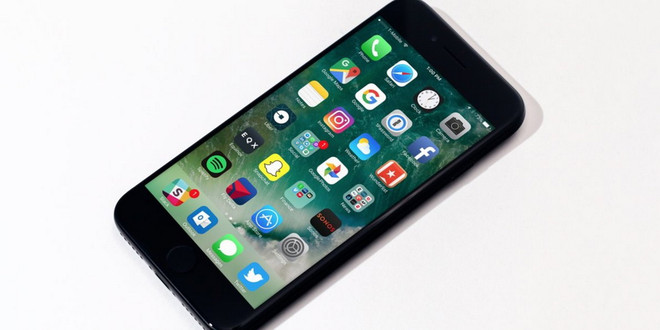 Apple bổ sung thêm tính năng iPhone giúp quản lý iCloud dễ dàng hơn ảnh 1