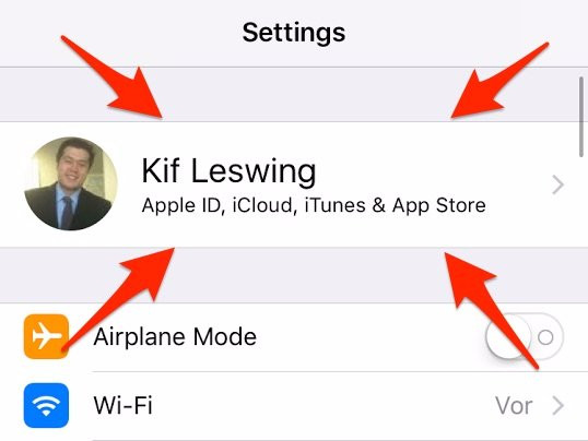 Apple bổ sung thêm tính năng iPhone giúp quản lý iCloud dễ dàng hơn ảnh 2