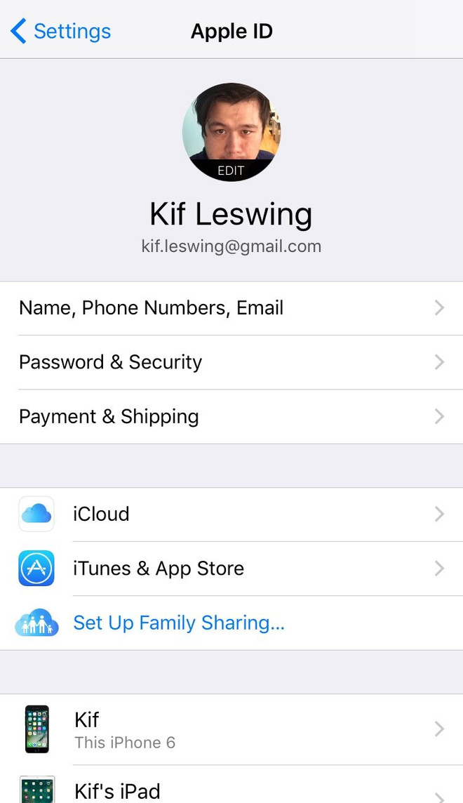 Apple bổ sung thêm tính năng iPhone giúp quản lý iCloud dễ dàng hơn ảnh 3