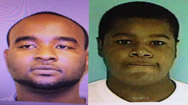 Mỹ bắt giữ hai nghi phạm bắn chết cảnh sát tại Mississippi ảnh 1