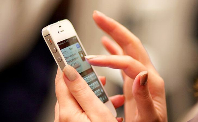 Cảnh báo "Điện thoại viên ma" chiếm quyền sử dụng số điện thoại ảnh 1