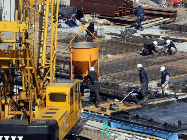 Nhật Bản thâm hụt thương mại trở lại trong tháng Tư vừa qua ảnh 1