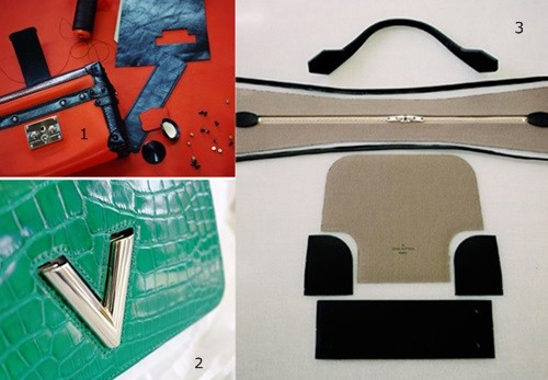 3 mẫu túi xách "lột xác" của Louis Vuitton mà ai cũng muốn có ảnh 1