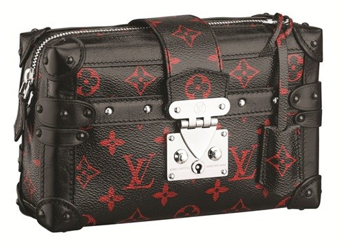 3 mẫu túi xách "lột xác" của Louis Vuitton mà ai cũng muốn có ảnh 2