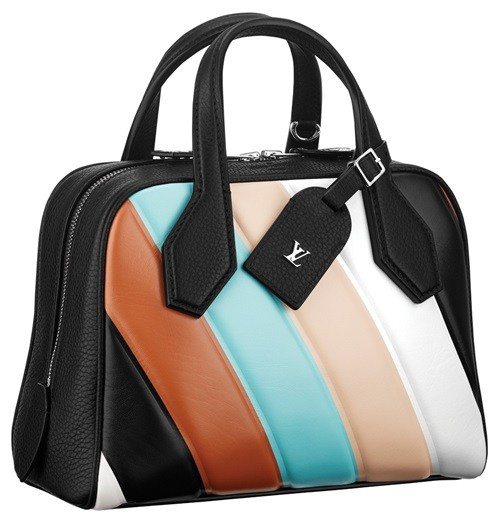 3 mẫu túi xách "lột xác" của Louis Vuitton mà ai cũng muốn có ảnh 4