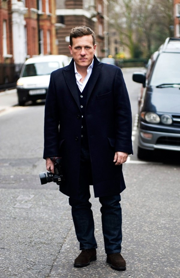 Giật mình "lãi khủng" của các blogger thời trang trên thế giới ảnh 2